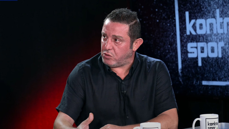 Nihat Kahveci, Galatasaraylı futbolcuyu eleştirdi
