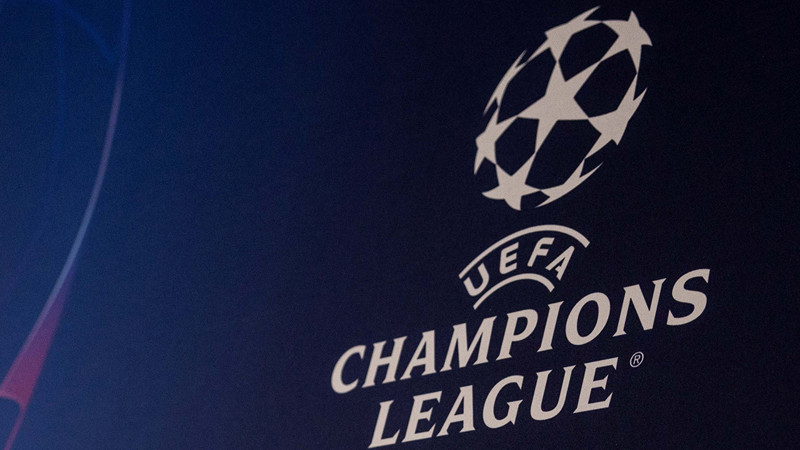 UEFA Şampiyonlar Ligi'nde kura çekimi sat kaçta, hangi kanalda?