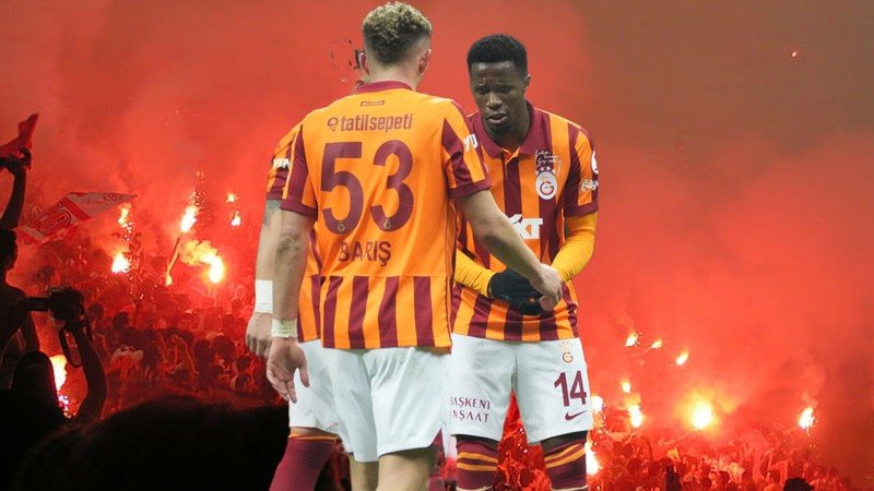 Zaha'yı istediler sonra vazgeçip Barış Alper Yılmaz için İstanbul'a gelmeye karar verdiler