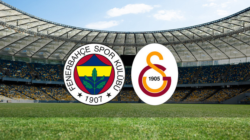 Fenerbahçe - Galatasaray maçı ne zaman?