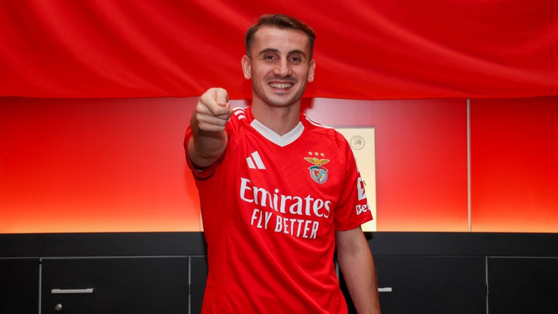 Kerem Aktürkoğlu Türkiye-Portekiz maçından sonra transfer listesine grimiş!