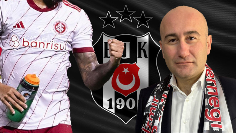 Beşiktaş son dakikada 7 milyon euro teklif etti, transfer bombası UEFA'ya takıldı!