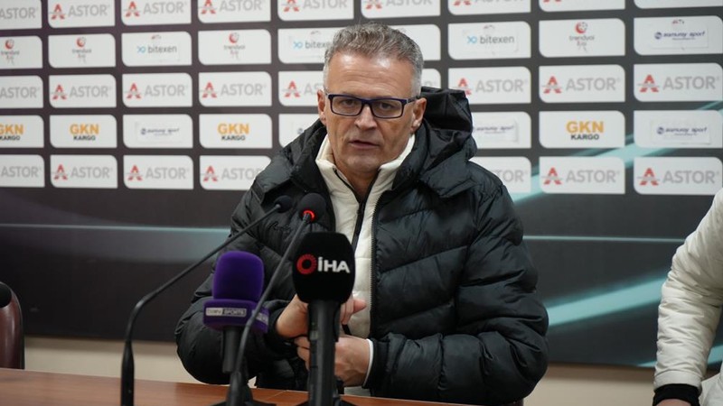 İrfan Buz'un yeni adresi Bosna Hersek oldu