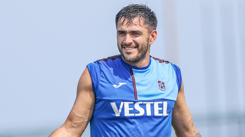 Maxi Gomez, Süper Lig'e geri dönüyor! İşte yeni adresi