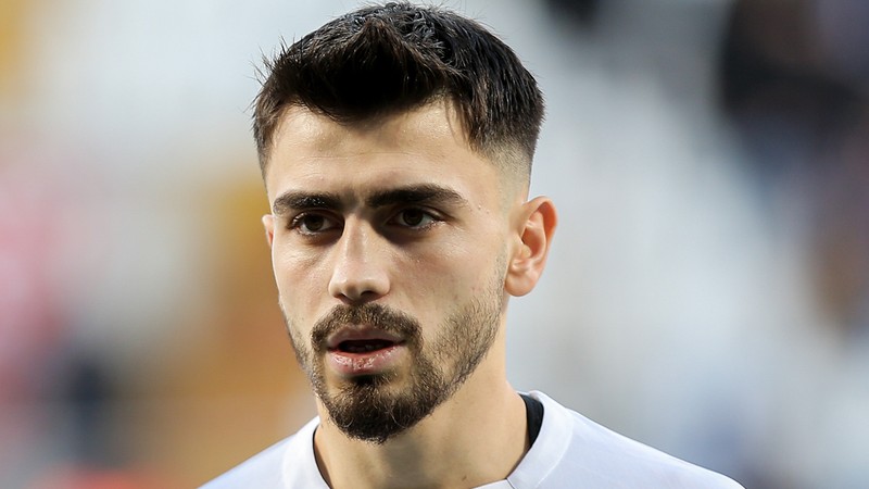 Muhammet Taha Şahin'den Galatasaray maçı için iddialı açıklama