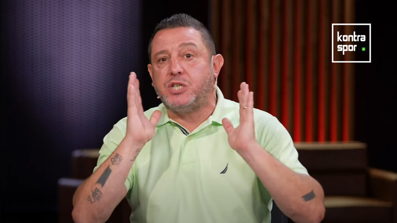 Nihat Kahveci ona hayran kaldı! Hakemleri yerden yere vurdu