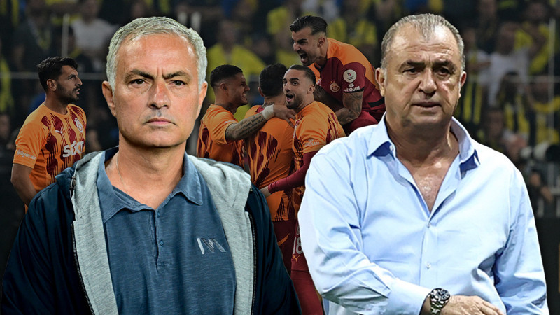 Derbide koreografi laneti! Büyü yine bozulmadı