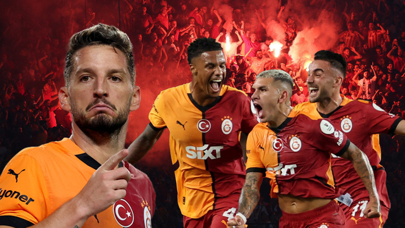 Kadıköy'de Aslan kükredi! İşte dev maçın özeti...