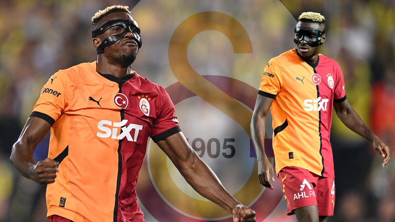 Osimhen'in gideceği tek takımı duyurdular! Transfer için tarih verdiler