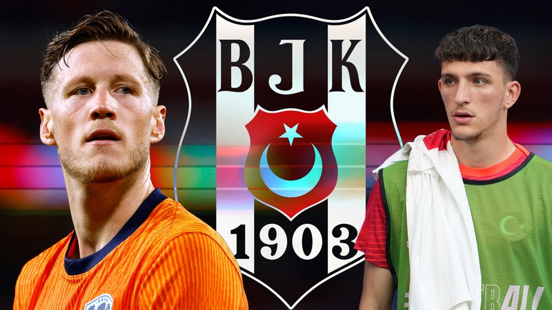 Beşiktaş'a tanıdık rakip! Tek hedef 3 puan