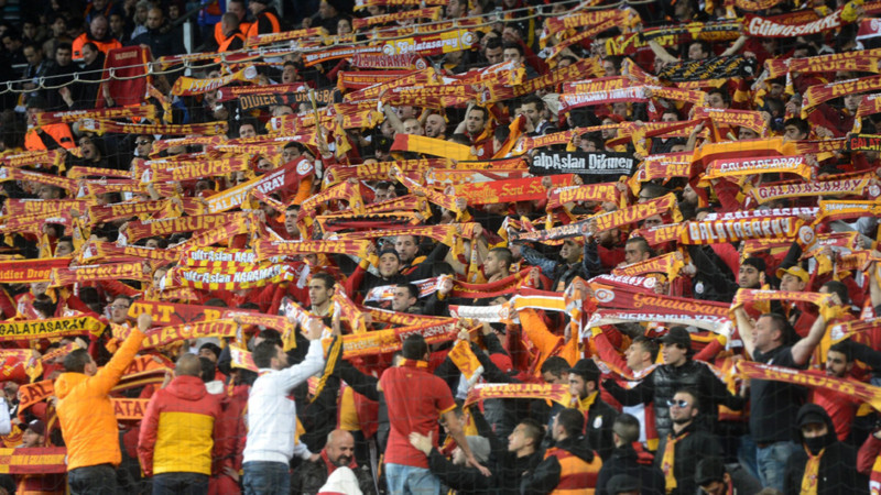 Taraftara sorduk! Galatasaray - Paok maçı kaç kaç biter?