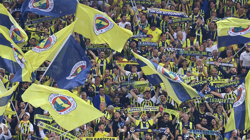 Taraftara sorduk! Fenerbahçe - Union SG maçı kaç kaç biter?