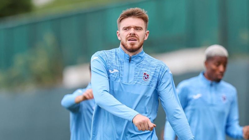 Arseniy Batagov: Trabzonspor katkı sağlamak istiyorum