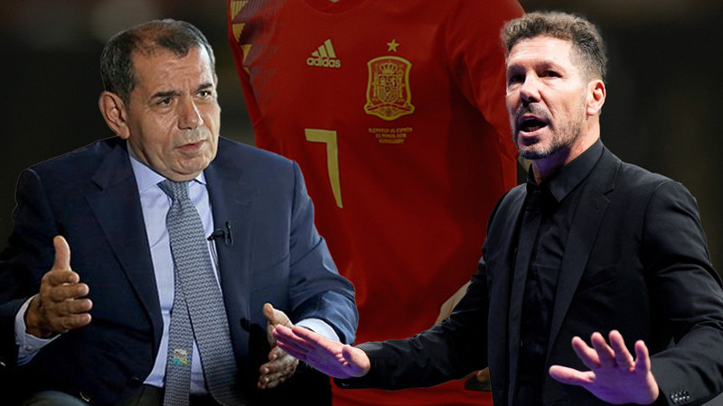 Galatasaray'a 90 milyon euroluk orta saha!