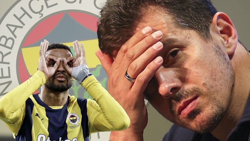 En Nesyri, Emre Belözoğlu'nun fiyasko transferini bile mumla arattı!