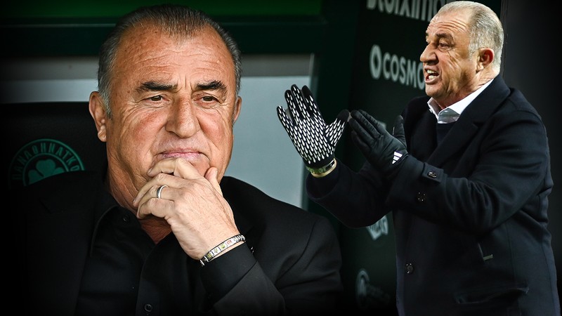 Fatih Terim'e sürpriz teklif! Yeni adresini duyurdular