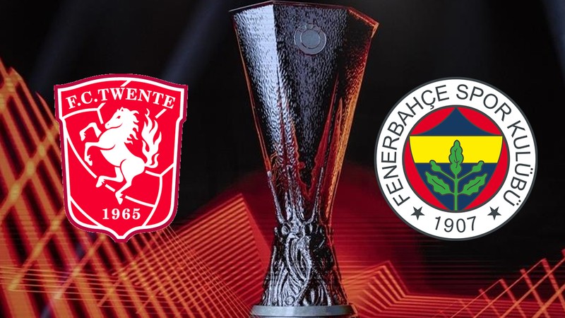 Twente - Fenerbahçe maçını canlı veren kanallar listesi