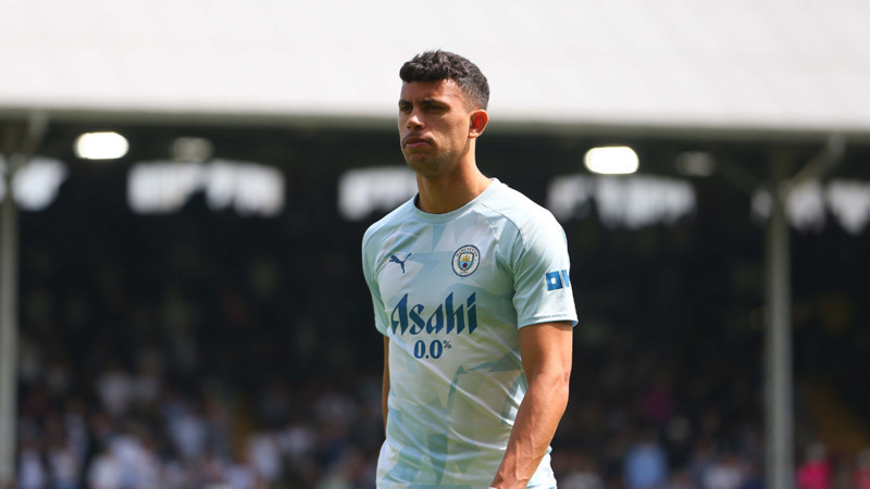 Manchester City'nin Portekizli yıldızı tutuklandı