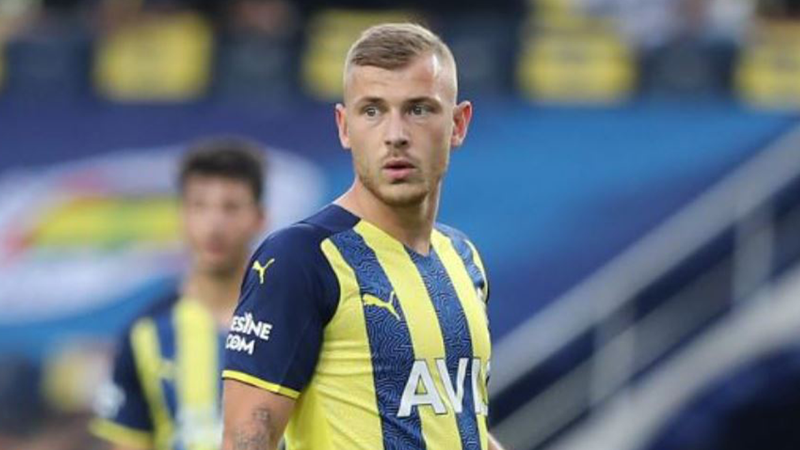 Şimdi nerede? | Max Meyer