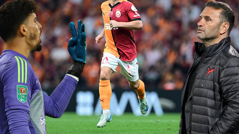 Galatasaray onu gönderdiğine bin pişman! 1 ayda 40 milyon euro oldu