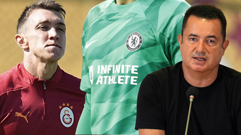 Muslera ailevi nedenlerle ayrılıyor!