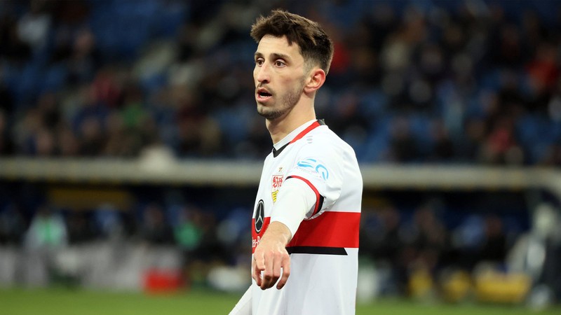 Vincenzo Montella'dan Atakan Karazor sürprizi!
