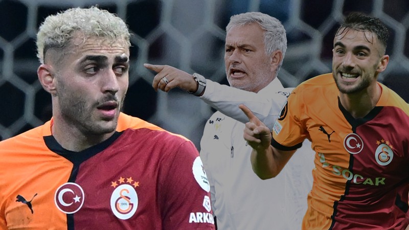 Barış Alper Yılmaz Premier Lig yolcusu!