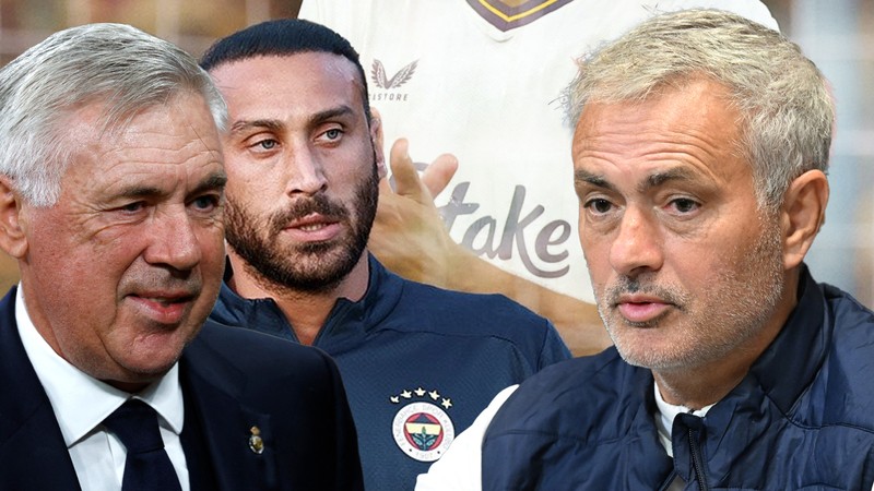 Cenk Tosun gidiyor! İşte yeni golcü