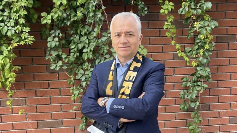 Ahmet Özköse: Adil Gevrek’i mahkemeye verdim