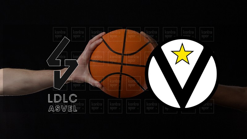 Asvel - Virtus Bologna maçı ne zaman? Saat kaçta ve hangi kanalda canlı yayınlanacak? | THY Euroleague