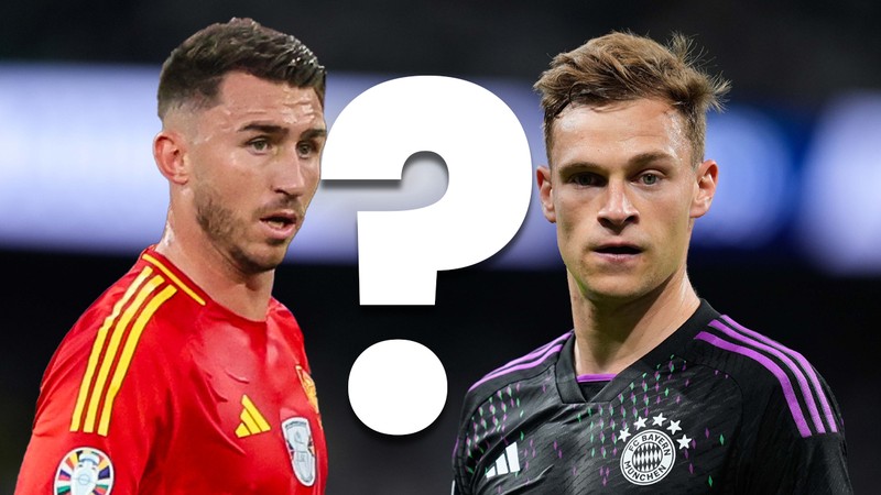 CEVABI SİZE SORDUK: Futbolda maç sayısı azaltılmalı mı? Laporte&Kimmich karşı karşıya geldi grev çağrısı yaptı!