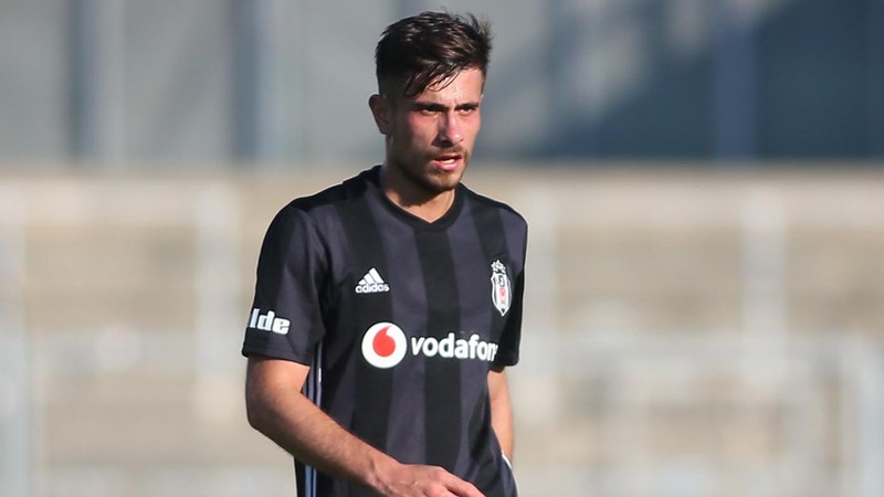 Dorukhan Toköz'den şok Beşiktaş sözleri: Konuşsam kimse inanmaz