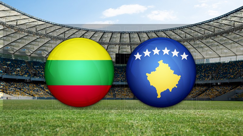 Litvanya - Kosova maçı ne zaman? Saat kaçta ve hangi kanalda?