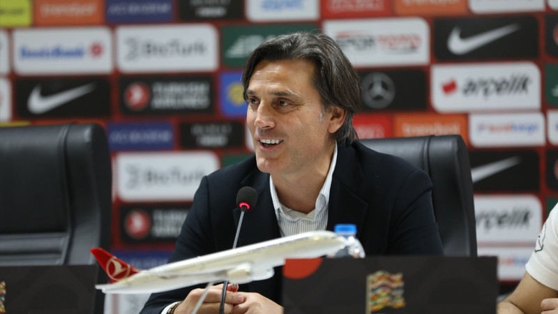 Montella: Arda Güler ile ilgili Real Madrid karar verecek