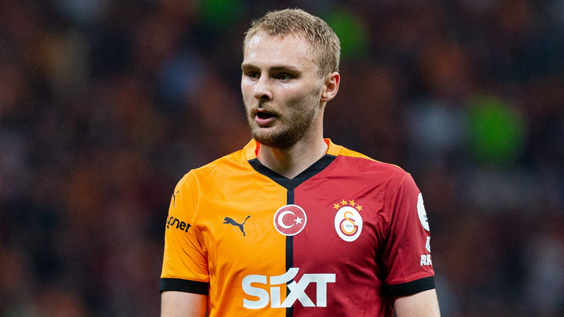 Nelsson'dan şaşırtan sözler: Benim için çok kötü bir deneyimdi! Fazla detaya girmek istemiyorum