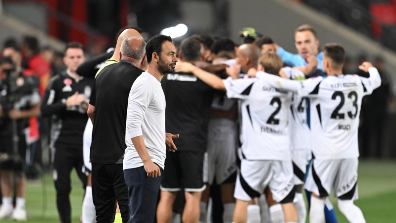 PFDK Selçuk İnan ve Serdar Topraktepe'nin cezasını açıkladı