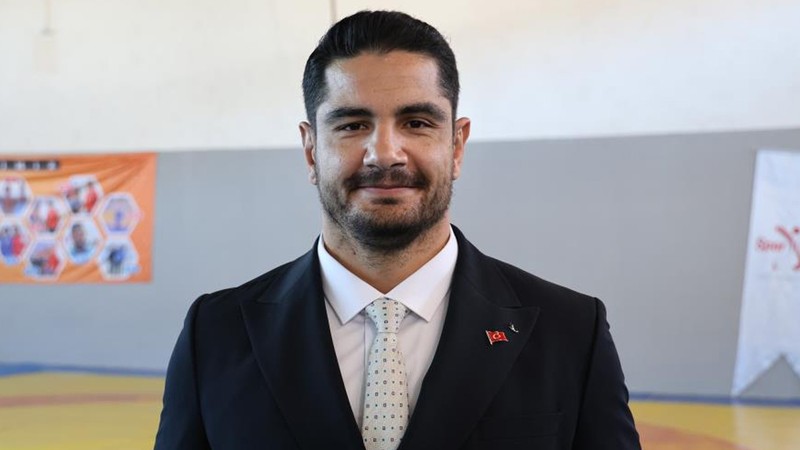 Taha Akgül: Herkesin federasyon başkanı olacağız
