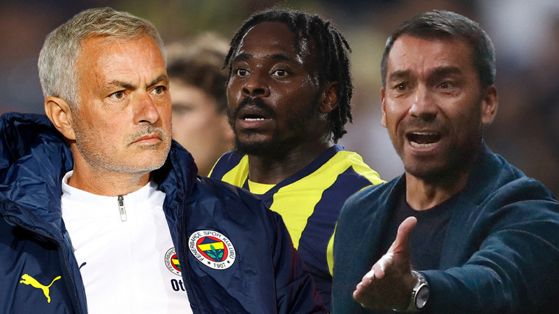 Mourinho'nun hayalleri yıkıldı! "Türkiye'ye gelmeyi düşünmüyor"