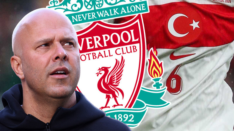 Liverpool, milli yıldızı transfer etmek istiyor! 80 milyon euro...