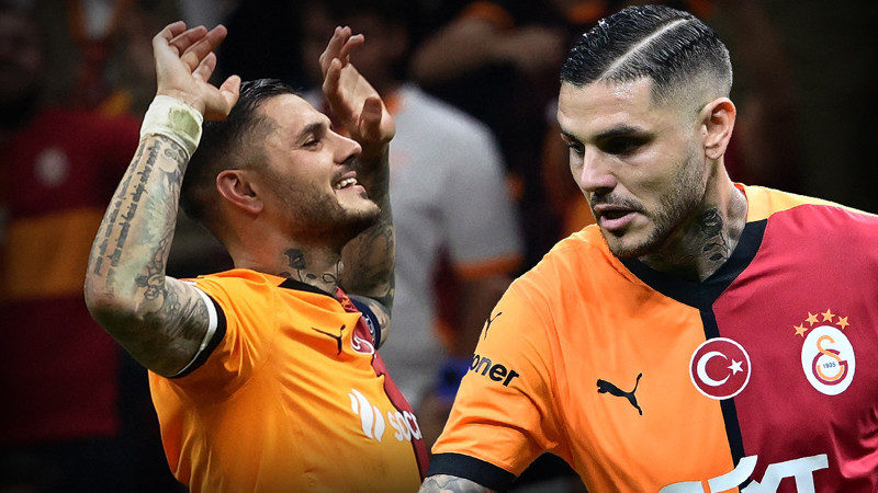 Icardi'den transfer kararı! Galatasaray'dan ayrılıyor mu?