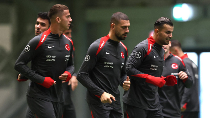 İzlanda-Türkiye maçı ertelenecek mi? TFF'den resmi açıklama
