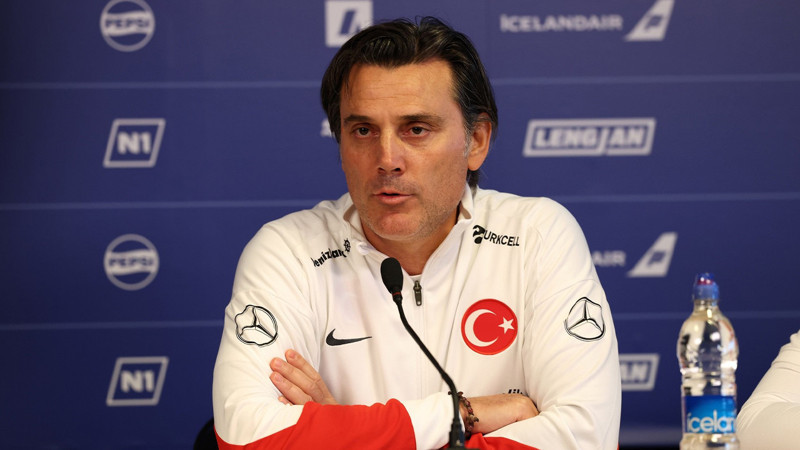 Montella'ya Premier Lig devi talip!