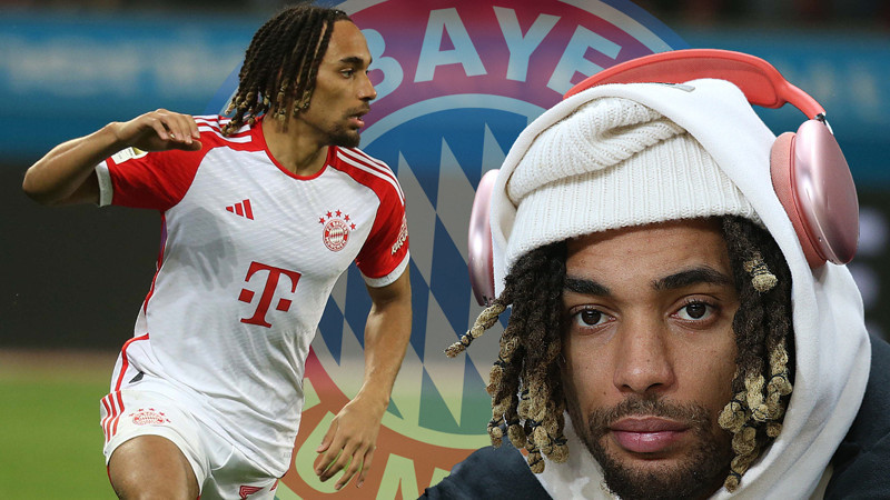 Bayern Münih'ten Sacha Boey için flaş transfer kararı!