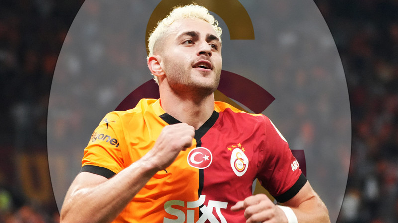 Galatasaray anlaşma sağladı! 35 milyon euro...