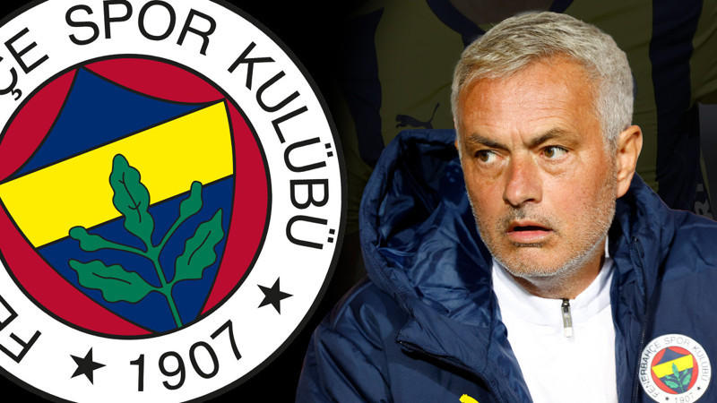 Mourinho'nun yedek kulübesine hapsettiği isim Fenerbahçe'ye veda ediyor!