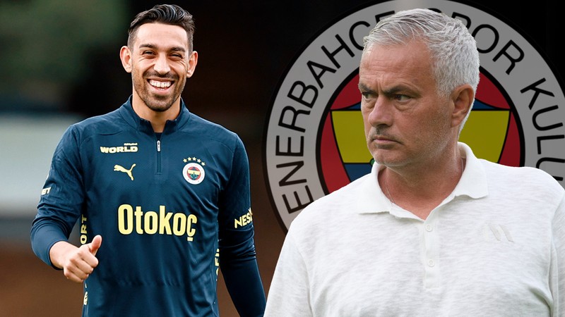 İrfan Can Kahveci'den çok konuşulacak Mourinho itirafı! Yaptıkları görüşmeyi ilk kez anlattı