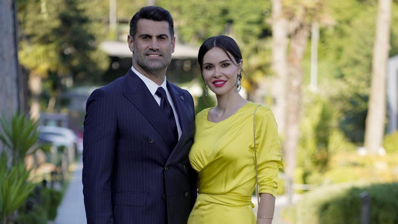 Zeynep Demirel bebeklerinin cinsiyetini duyurdu