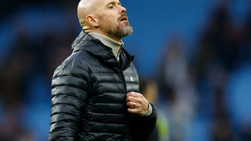 ten Hag Mourinho ile aynı kaderi paylaşıyor! Sorunu onunla çözecek