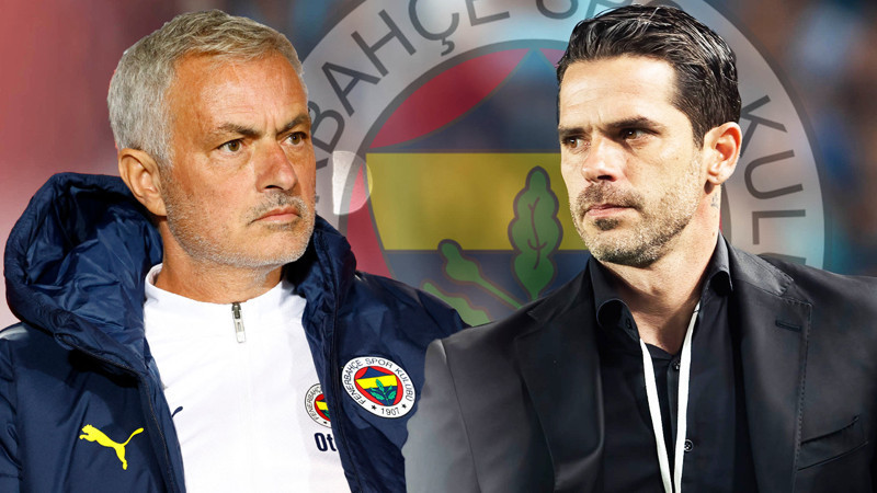 Teknik direktörüne rest çekti: Fenerbahçe'ye gideceğini söyledi ben de anlayış gösterdim