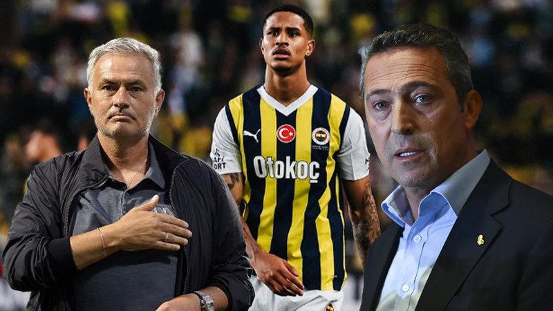 Yeri ocakta dolacak! Yönetim canlı izledi